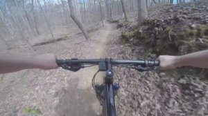 Rock Shox Recon Silver Rockhopper Mountain Bike Upgrade.