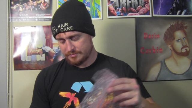 Ep 18: Mail Time! смотреть онлайн