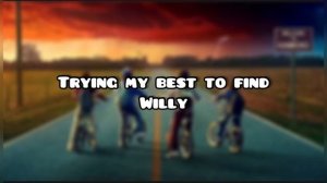 Let’s go back to Indiana-Millie bobby brown (full lyric video)