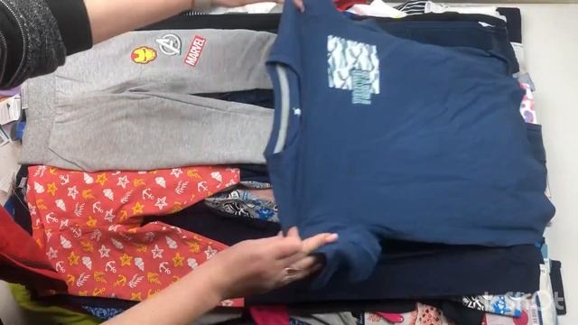 Детский микс Lidl #4 вес 16.6 кг смотреть онлайн