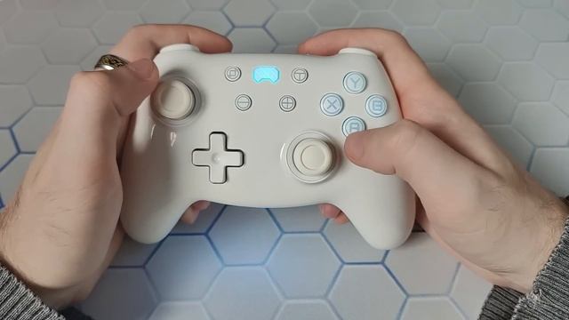 PB Tails Crush: обзор контроллера и его розыгрыш смотреть онлайн