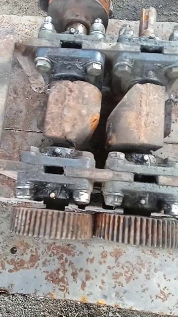 віброблок сінхроний власними руками смотреть онлайн