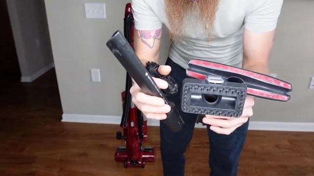 Kenmore Intuition And Shark ZU561 Navigator Comparison смотреть онлайн