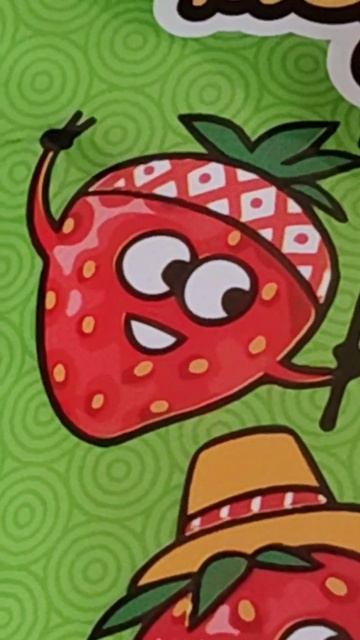 Овсяная каша с клубникой от А4 🔥🔥🔥🔥 #youtubeshorts #врейтинге #a4 #lavalava смотреть онлайн