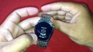 Relógio Original Binbond JC001