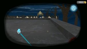 Прохождение Монахини с помощью Маски // Evil Nun 1.8
