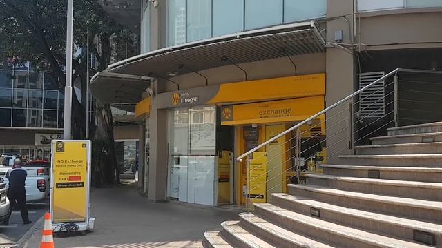 Best way to exchange money in Pattaya, Thailand. Where to go, what not to do! Tips and Advice 2021 смотреть онлайн
