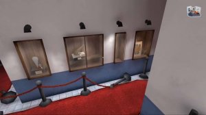 Перемещаю Бориса в Мороженщике 4 // Ice Scream 4