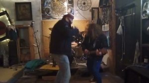 Барба Војо - Панк коло