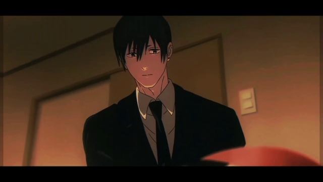 "Aki" Hayakawa - London View | Quick! Edit/AMV смотреть онлайн