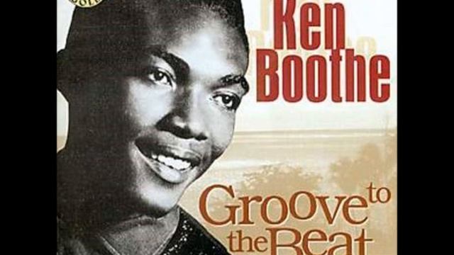 Ken Boothe Groove to the beat 1963 70 07 Live good смотреть онлайн