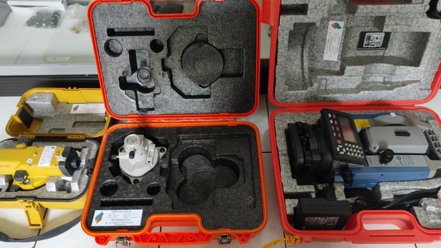 Kalibrasi SOKKIA iM-52 & TOPCON ATB4A | 0821-1441-5728 смотреть онлайн