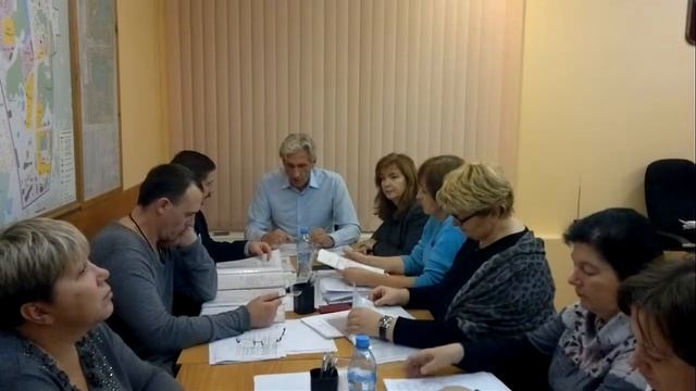 заседание СД МО Северный 26 11 2013 ч 4 смотреть онлайн