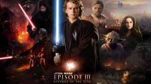 Звездные войны: Эпизод 3 - Месть Ситхов / Star Wars: Episode III - Revenge of the Sith (2005)