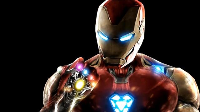 ROBERT DOWNEY JR OFFICIALLY RETURNING AS IRONMAN FOR BLACK WIDOW 2020 MOVIE