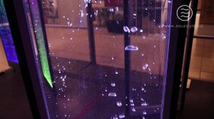 Пузырьковая монопанель