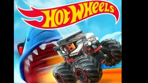 Hot Wheels Unlimited. Хотвилс