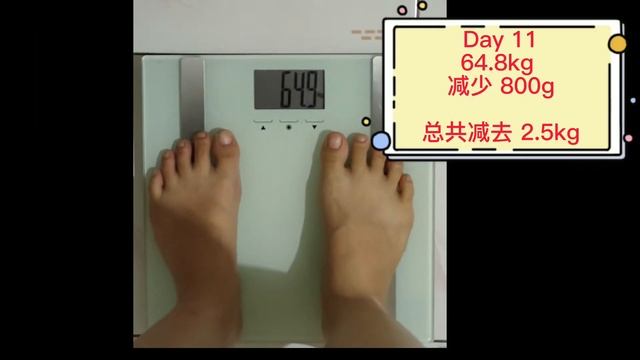 [Diet Vlog DAY 11] 21 days WEIGHT Loss Challenge 21天瘦身挑战第十一天 #168断食 #实测 смотреть онлайн