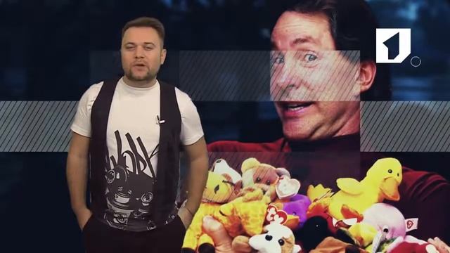 Утренний эфир / Идея на миллион: Тай Уорнер смотреть онлайн