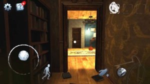 Unlucky Postman | Новые комнаты на Сложном режиме игры