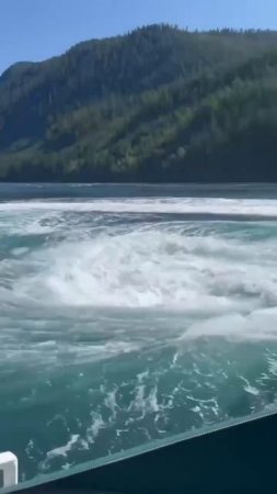 водоворот Мальстрём