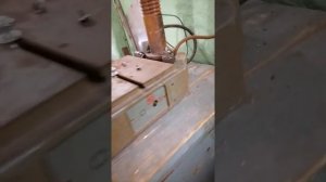 Сверлильный станок ВСН 1