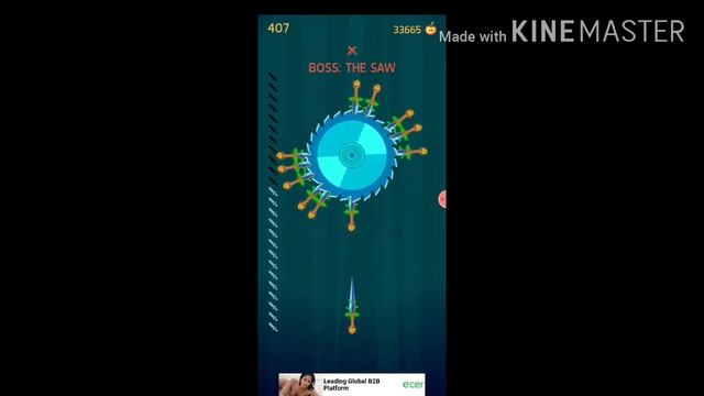 Неожиданно мне попалась пила? смотреть онлайн