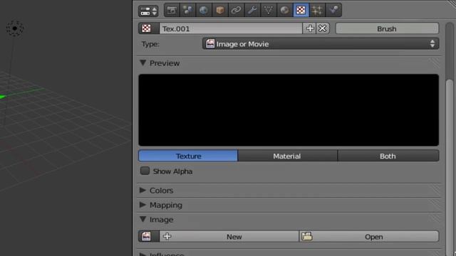 Blender 2.5 tutorial images for texture.screenflow смотреть онлайн