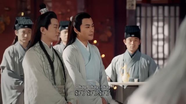 MultiSub《凡人仙俠傳》▶EP 06窮小子#楊洋 誤入邪教，因貌美差點被邪惡老頭奪去身體👴👅正準備跑路的他卻被妖媚的師妹纏上，擺脫不得💋#凡人修仙傳#fantasydrama | CDrama смотреть онлайн