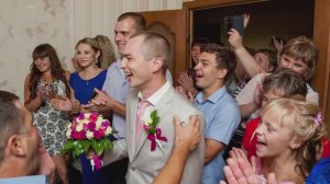 Студия свадебной фотографии