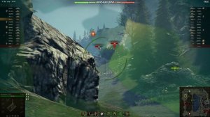 Мир танков - Т-34-85 - Ласвилль