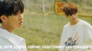 Stray Kids- Side Effect/Побочные эффекты [RUS SUB]