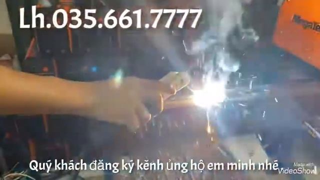 MÁY HÀN ZX7 200 KHOẺ NHẤT THỊ TRƯỜNG VIÊT NAM