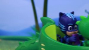 Обманщик Ромео   Герои в масках игрушки новая серия