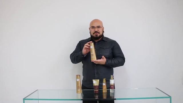 JOICO - K-PAK Therapy Conditioner смотреть онлайн