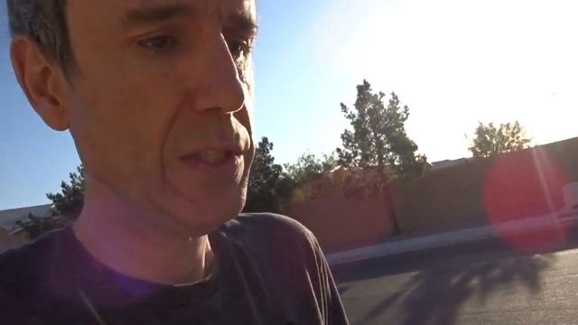 Terry Davis： TempleOS - Terry Davis' Homeless Meditation - 2 [05⧸09⧸17] [BTWkLWfa4xM]