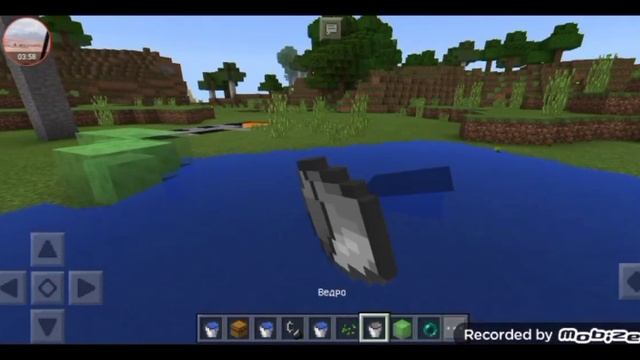 учусь трюкам МЛДЖ в Майнкрафте за 24 часа смотреть онлайн