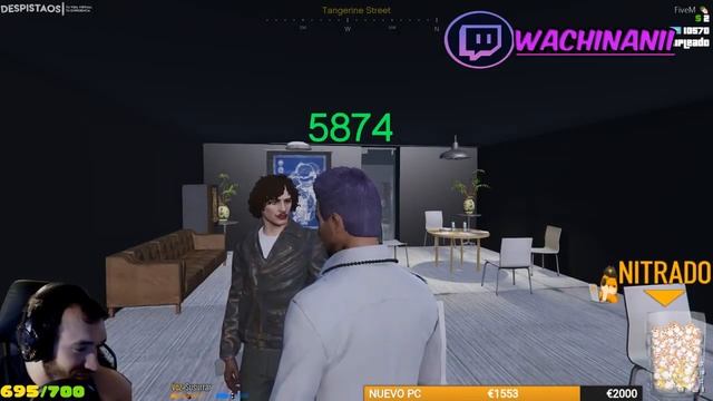 EL BESO DE TARA. LO HARÁS? #wachinanii #bluedawix 1,0 смотреть онлайн