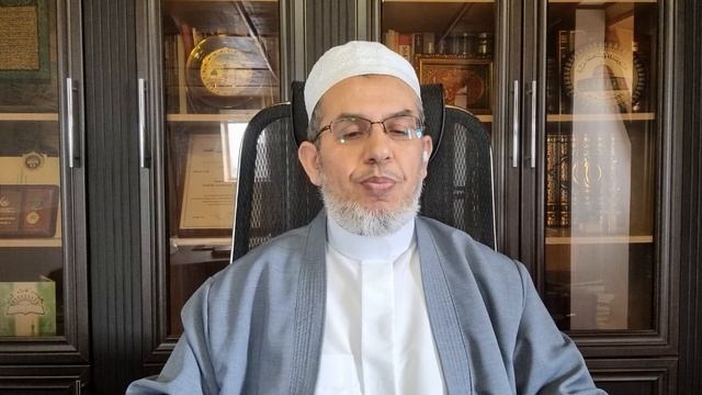 Акция: дуа из сунны 110 (дуа за покойную женщину 2) смотреть онлайн