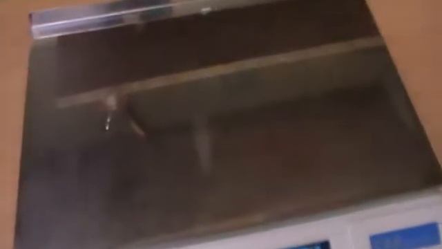 Typ CAS LP1 Obchodná váha s výpočtom ceny, tlačou etikiet a obojstranným displejom. смотреть онлайн