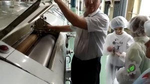 Мельница Кирова тур