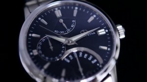 Orient Star Retrograde - SDE00002B0