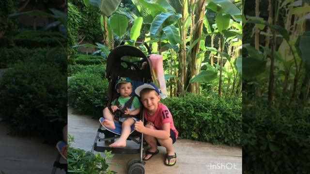 Анохин Семен | лагерь "Азимут" смотреть онлайн