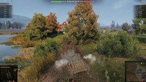 Мир танков - Т-28 - Линия Зигфрида