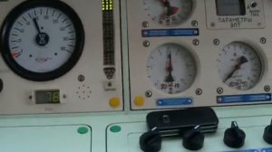 Боксование электровоза ДС3 (electric locomotive DS3 , TRAIN,