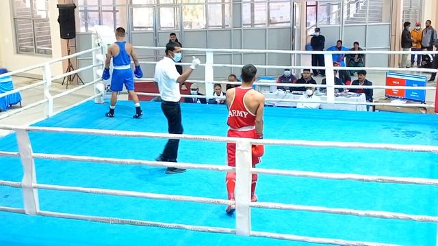 BABU RAM MAGAR (TAC) vs BUDDHA GYAMJO LAMA (H2O) 57kg feather weight catagory PRAKASH DAHAL MEMORIA смотреть онлайн