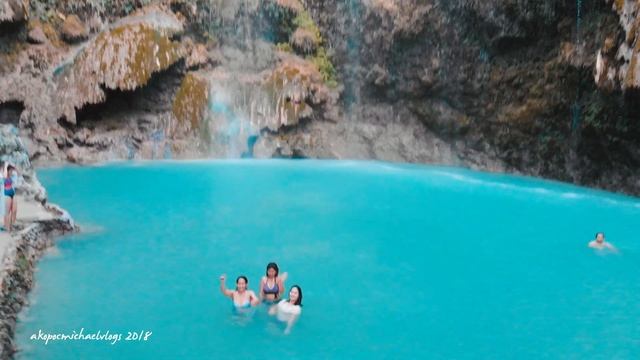 TULOY BA? - The Kel Esteban Experience Year-end Video смотреть онлайн