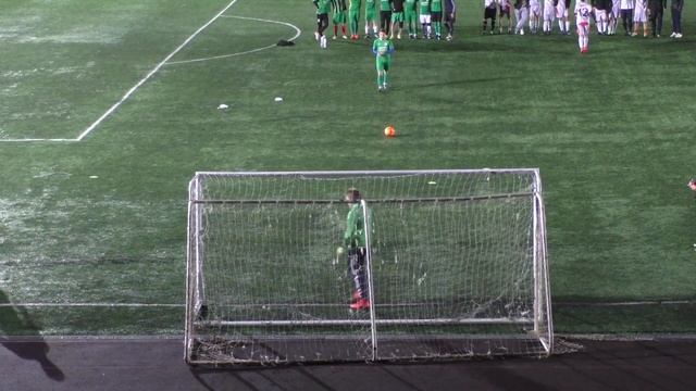 Сатурн-Загорский Трубник,Финал,пенальти смотреть онлайн