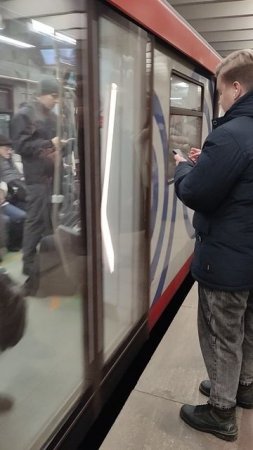 Московское метро