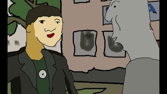 РЕГНА 1 сезон 8 серия ПОЧТА КЛЕПТОМАНИЯ смотреть онлайн